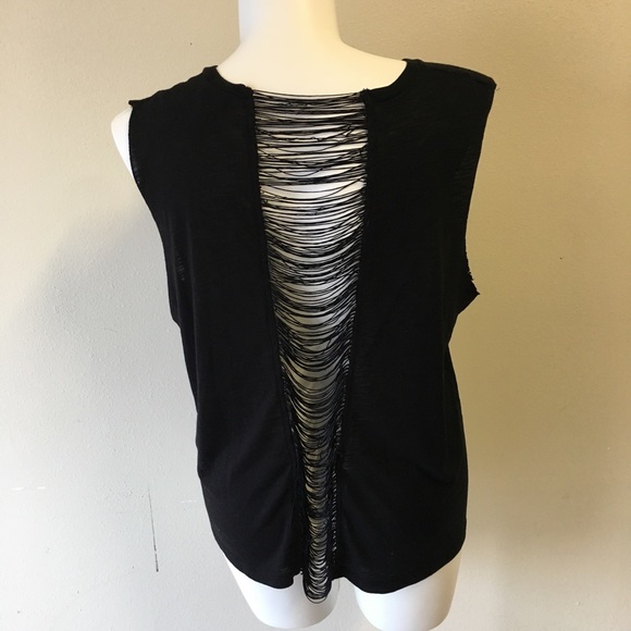 Torrid Top - Picture 4 of 5